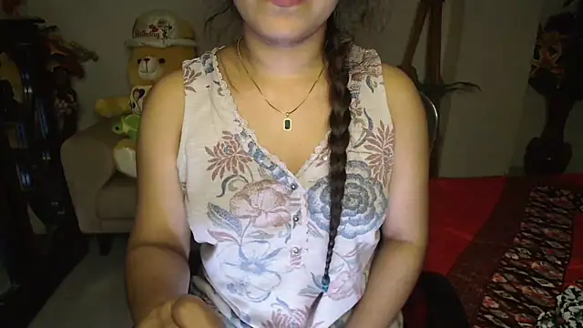Snapshot of Most-Beautiful-Queen chatting on 12.10.24 Most-Beautiful-Queen online show from 12.10.24