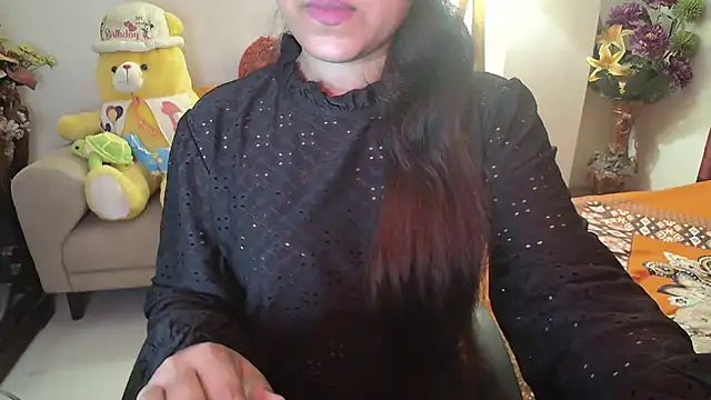 Snapshot of Most-Beautiful-Queen chatting on 12.14.24 Most-Beautiful-Queen online show from 12.14.24