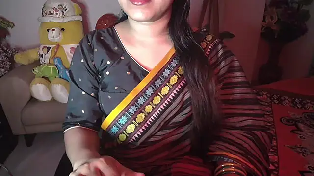 Snapshot of Most-Beautiful-Queen chatting on 01.07.25 Most-Beautiful-Queen online show from 01.07.25