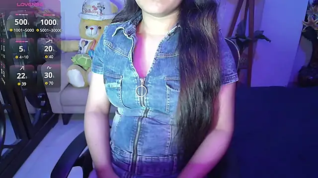Snapshot of Most-Beautiful-Queen chatting on 02.12.25 Most-Beautiful-Queen online show from 02.12.25