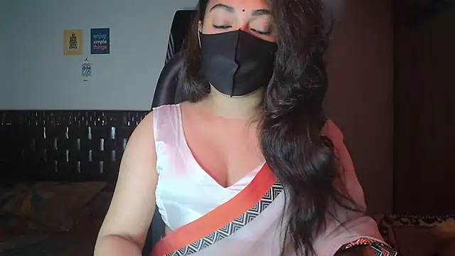 Most-Beautiful-Queen online show from 11.04.25