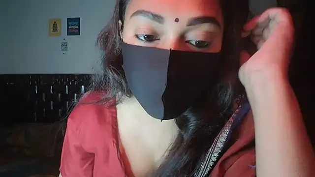 Most-Beautiful-Queen online show from 11.07.25