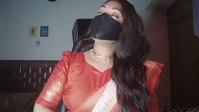 Most-Beautiful-Queen online show from 11.29.25