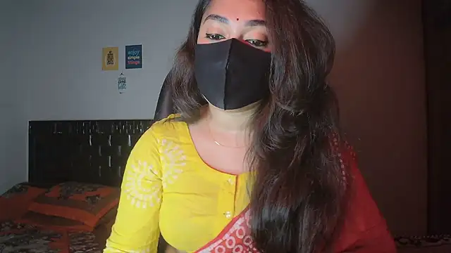 Most-Beautiful-Queen online show from 01.06.26