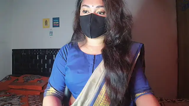 Most-Beautiful-Queen online show from 01.12.26