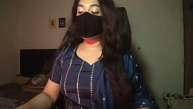 Most-Beautiful-Queen online show from 03.01.26