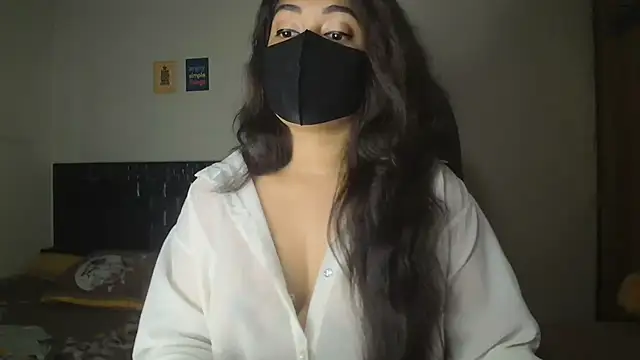 Most-Beautiful-Queen online show from 03.04.26