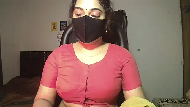 Most-Beautiful-Queen online show from 03.26.26