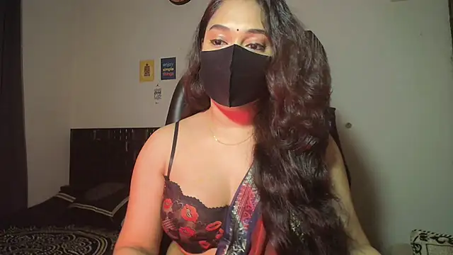 Most-Beautiful-Queen online show from 04.18.26