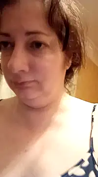 SusanaxPretty online show from 03.18.25