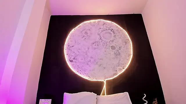 Snapshot of GinebraaFox_ chatting on 03.17.25 GinebraaFox  online show from 03.17.25