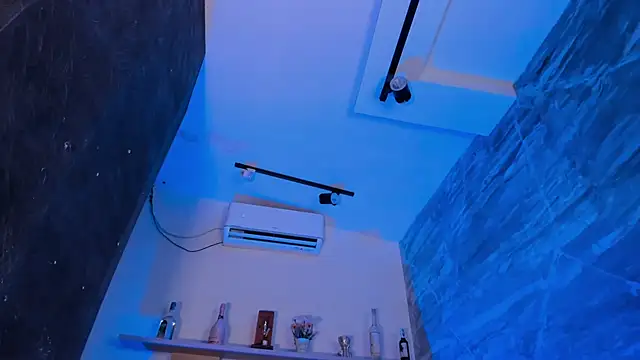 Snapshot of GinebraaFox_ chatting on 03.21.25 GinebraaFox  online show from 03.21.25