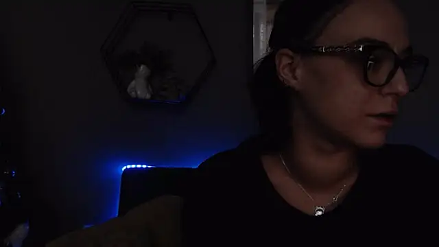 IzabelllNoir online show from 01.14.25