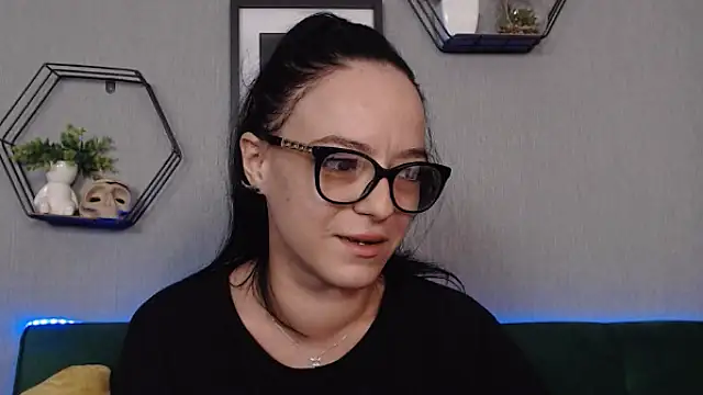 IzabelllNoir online show from 01.15.25