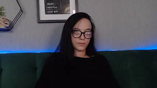 IzabelllNoir online show from 01.19.25