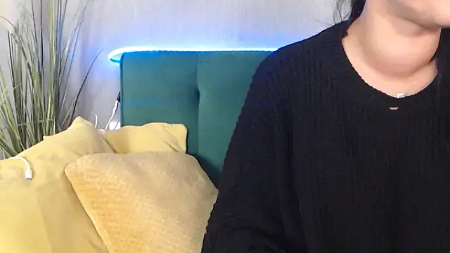 IzabelllNoir online show from 01.21.25