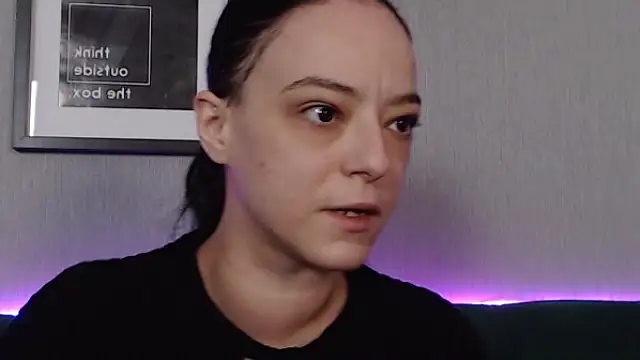 IzabelllNoir online show from 01.25.25