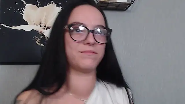 IzabelllNoir online show from 03.18.26