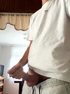 alexyourboy online show from 09.28.25