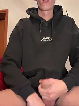 alexyourboy online show from 10.04.25