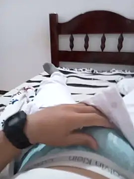 Snapshot of maikinhopL chatting on 01.29.25 maikinhopL online show from 01.29.25