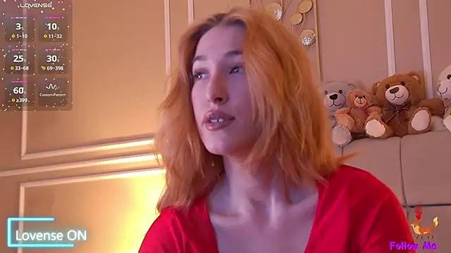 SerenaBennet online show from 01.26.25