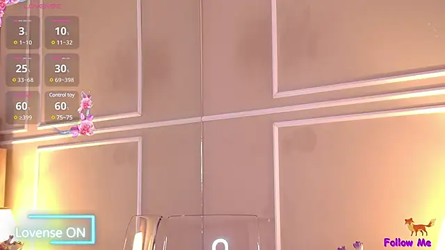 SerenaBennet online show from 03.04.25