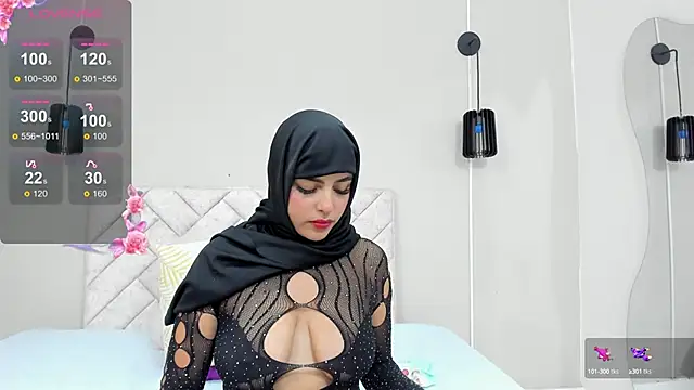 Lea nahid online show from 02.07.25