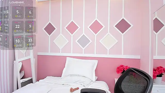 Lea nahid online show from 05.20.26