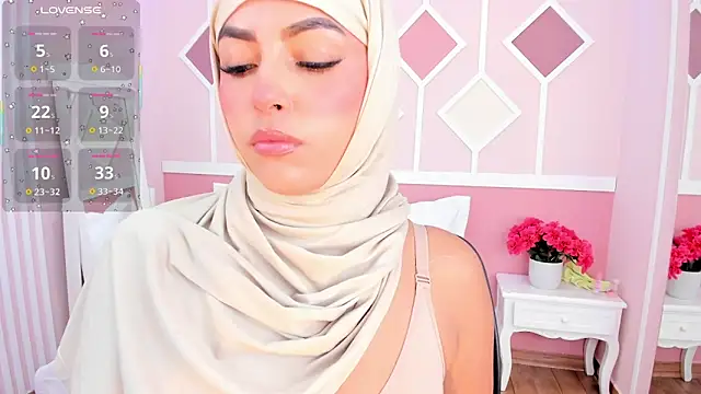 Lea nahid online show from 05.21.26