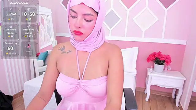Lea nahid online show from 06.04.26