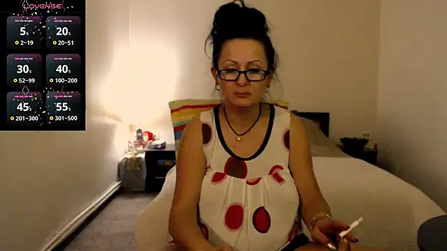 YourDreamLoverr online show from 02.21.25