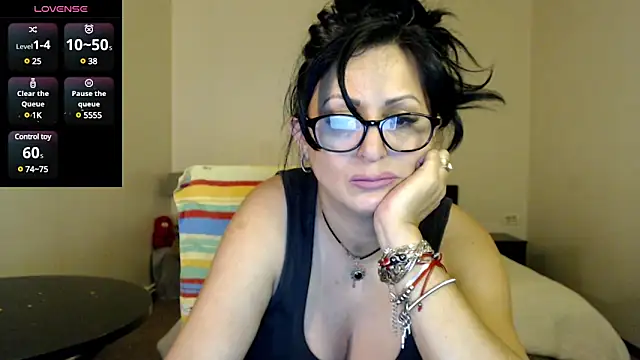 YourDreamLoverr online show from 03.13.25