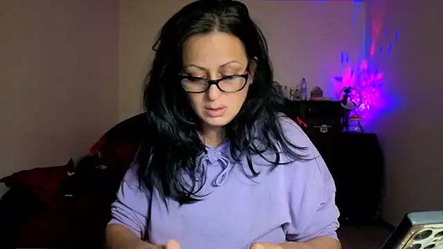 YourDreamLoverr online show from 11.01.25