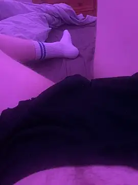 HornyDom26 online show from 12.18.24