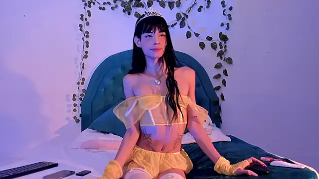  sweet jennie online show from 12.09.24