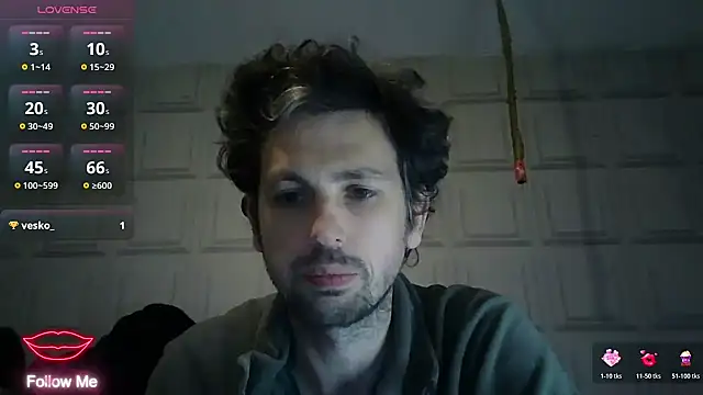 fred301993 online show from 06.30.26