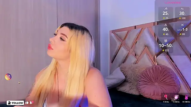 khloe  018 online show from 03.09.26