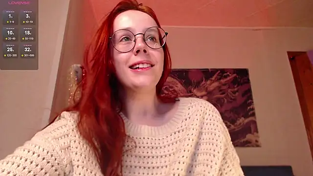 VanessaLincum online show from 12.20.24