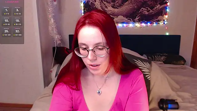 VanessaLincum online show from 12.28.24