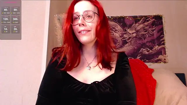 VanessaLincum online show from 03.08.25