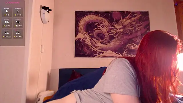 Snapshot of VanessaLincum chatting on 09.23.25 VanessaLincum online show from 09.23.25