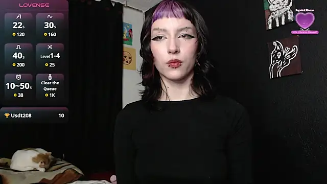 niakat  online show from 01.11.25