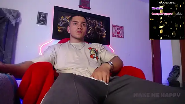 Marc  Waatson online show from 09.28.25