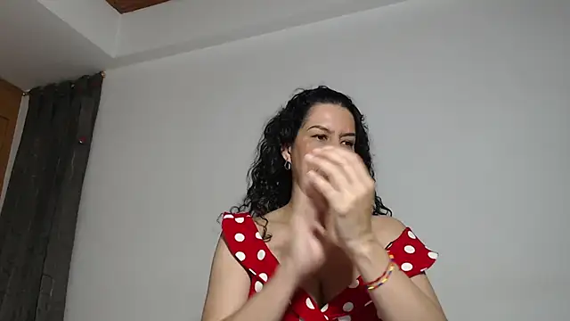 Sharickleon11 online show from 10.09.25