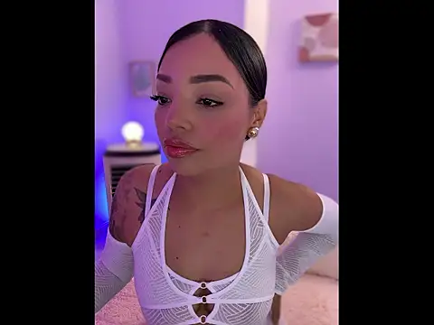 Sara LipsX online show from 02.01.26