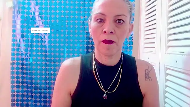 electra-mommy online show from 11.21.25