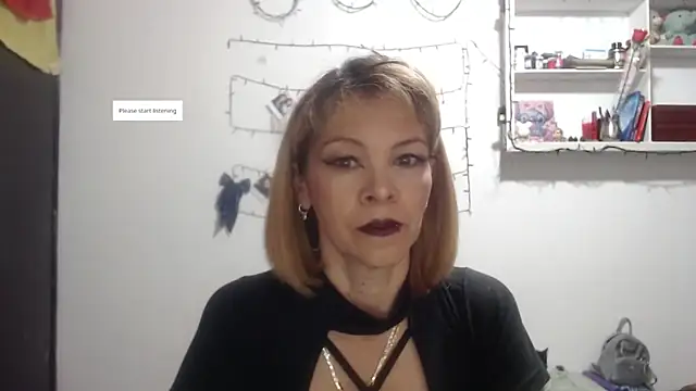 electra-mommy online show from 03.02.26