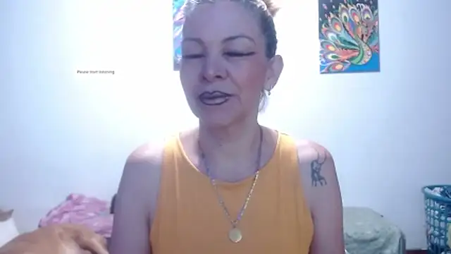 electra-mommy online show from 03.05.26