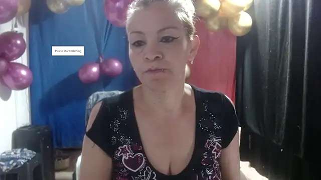 electra-mommy online show from 04.02.26